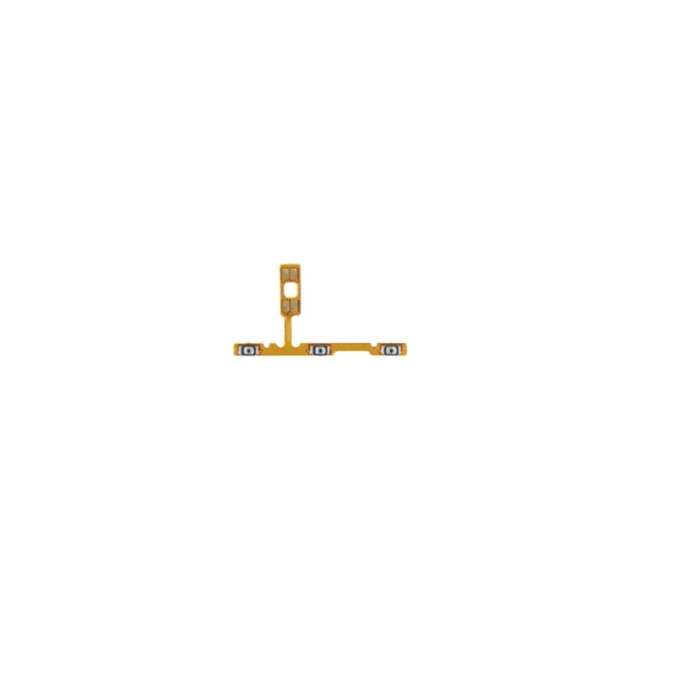 For Oppo A15 Replacement Power & Volume Button Flex Cable E-Tech61