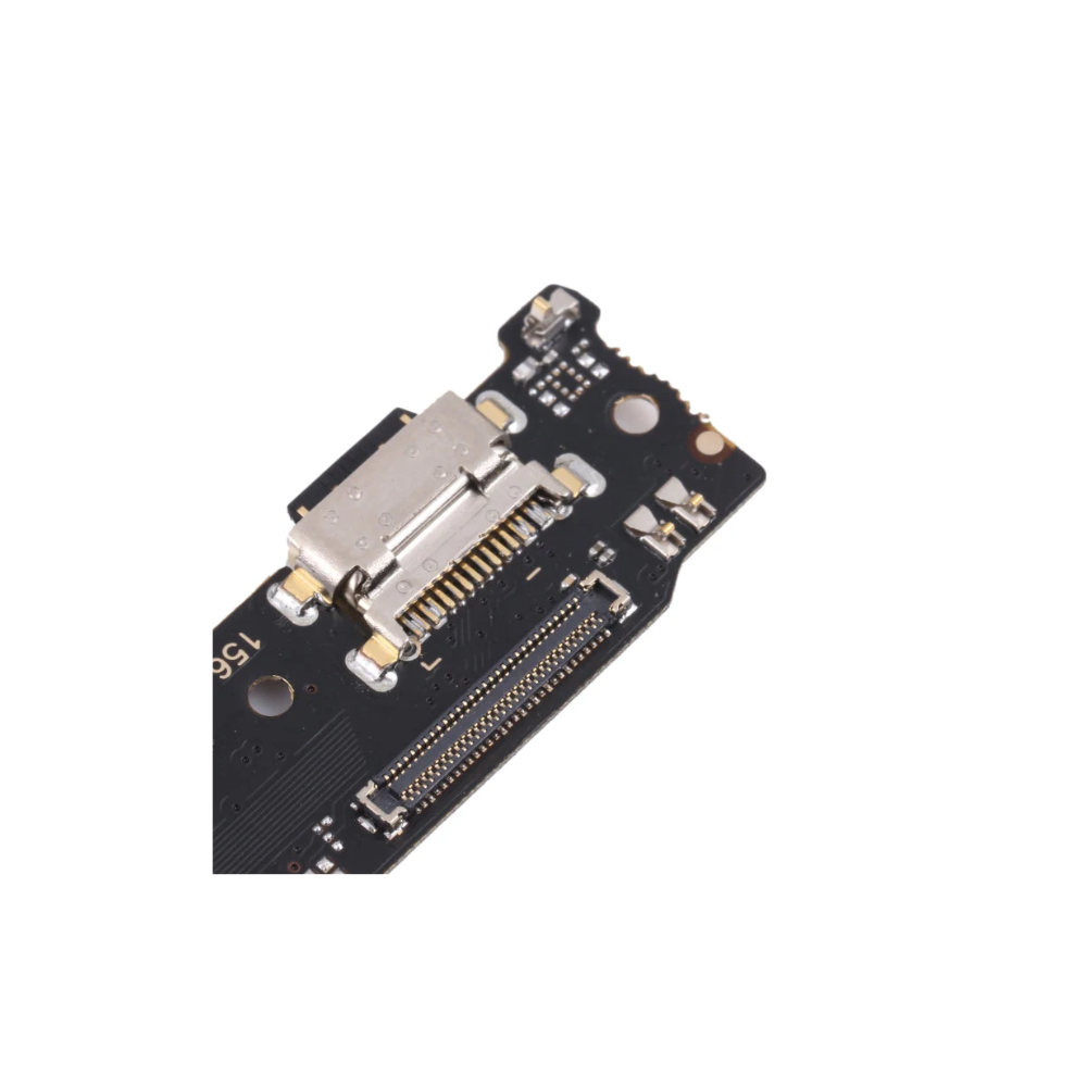 For Xiaomi Redmi Note 10 Pro Charging Port Board E-Tech61