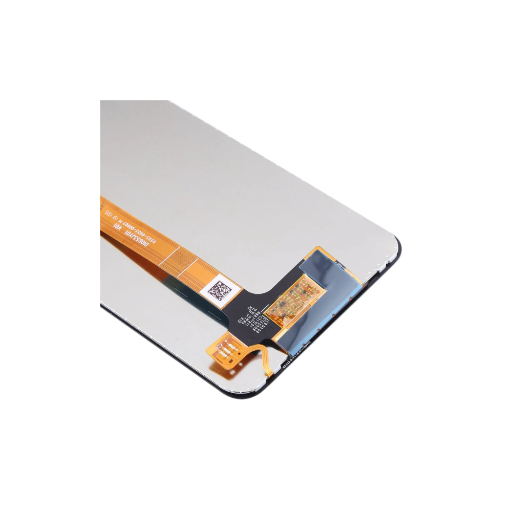 TFT LCD Screen for OPPO A9 / A9x / F11 with Digitizer Full Assembly (Black) E-Tech61