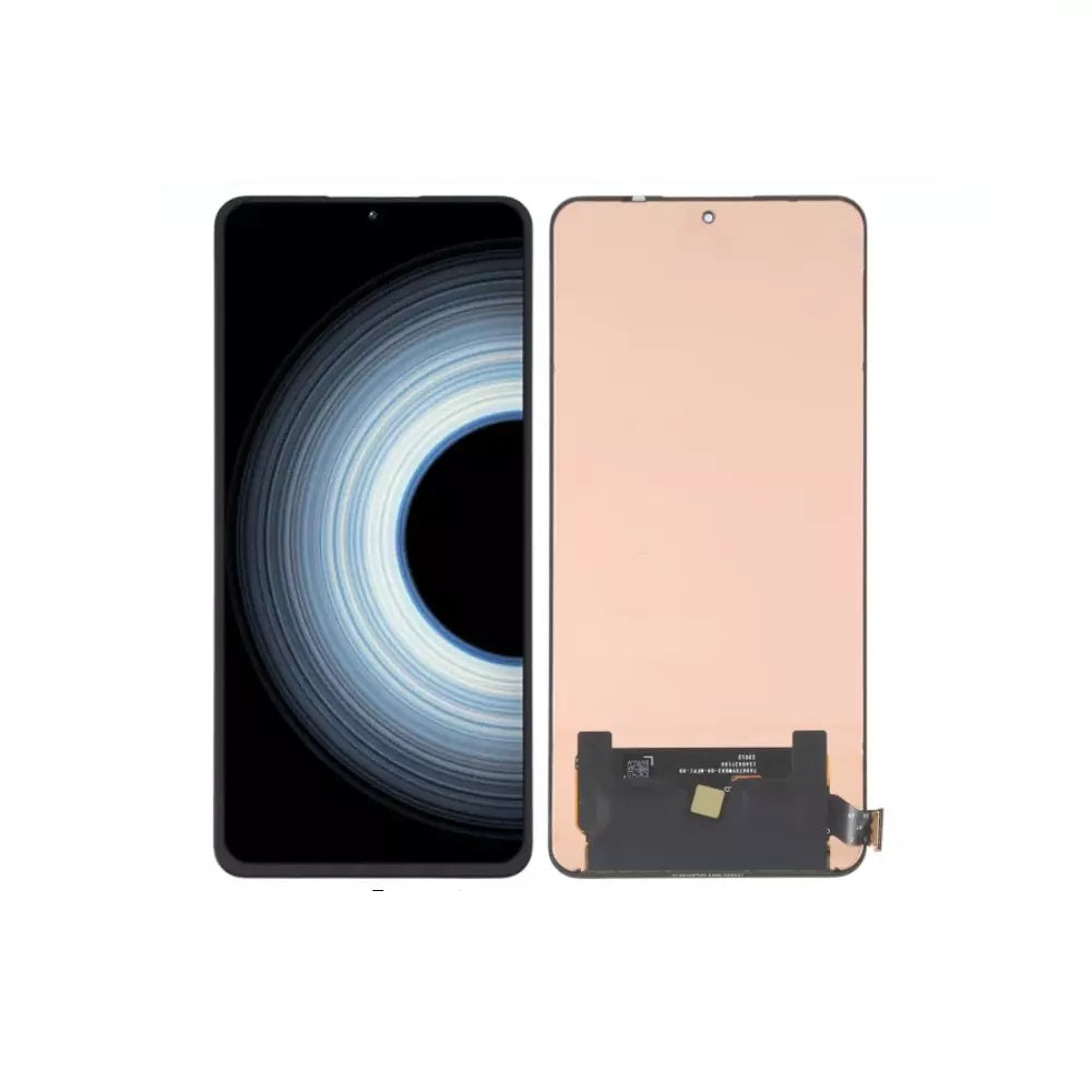 Xiaomi Redmi 12T PRO Replacement LCD Display Touch Screen Digitizer