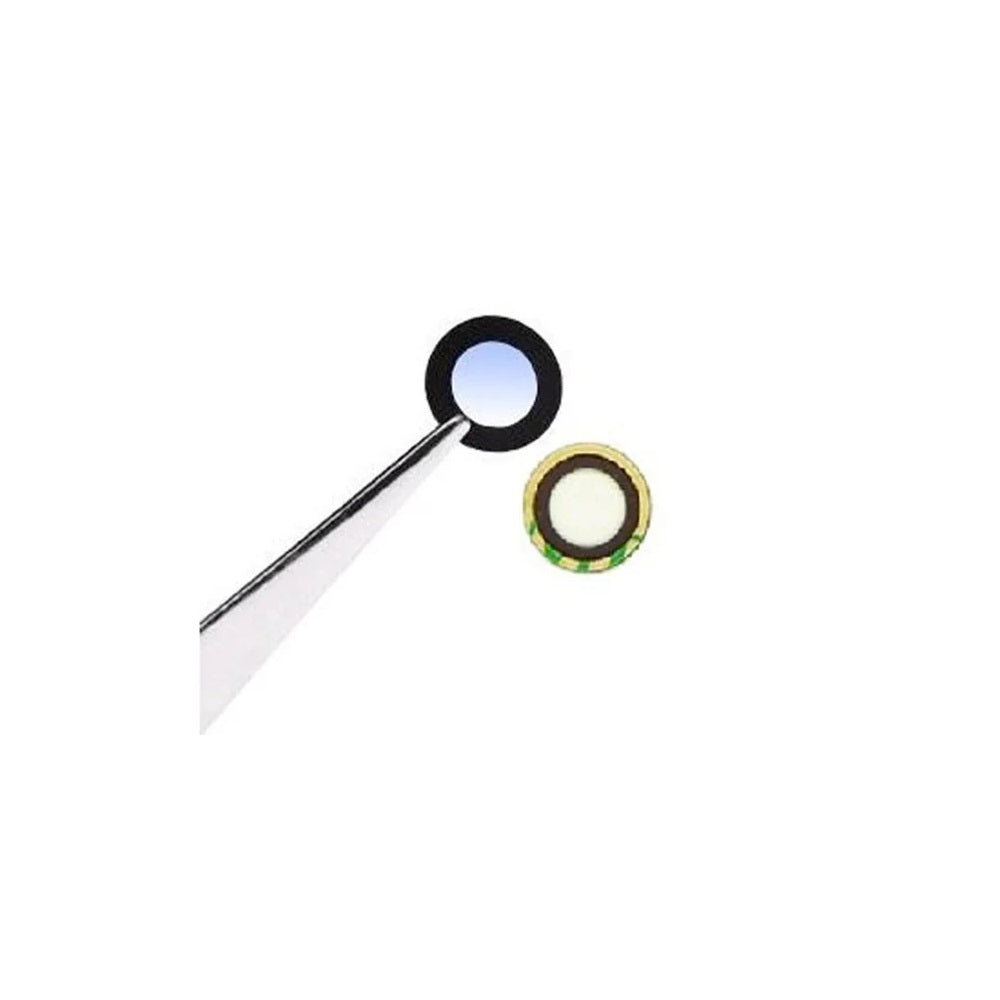 For iPhone 7 / iPhone 8 / iPhone SE2 Replacement Camera Lens (glass only) E-Tech61