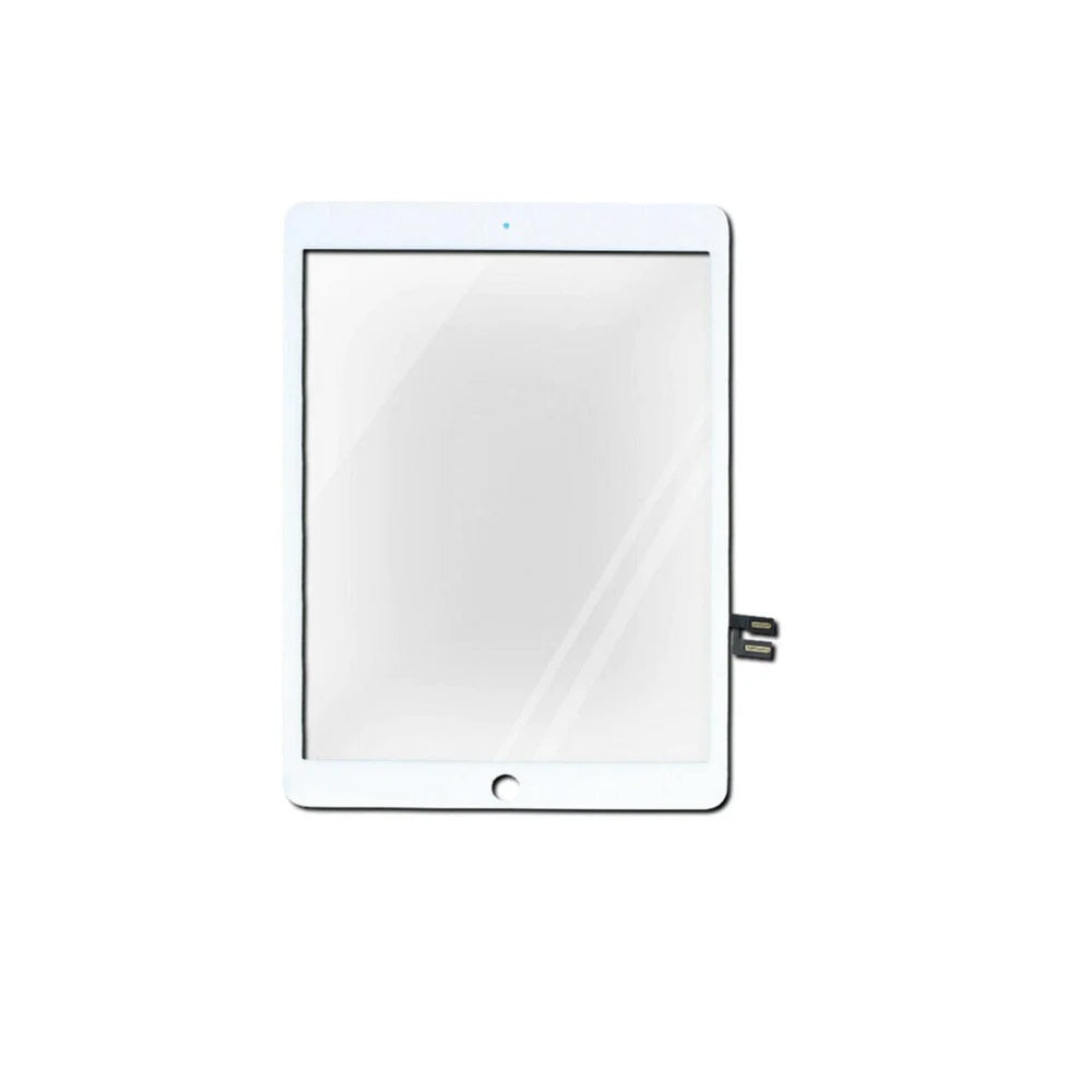 For Apple iPad 9 10.2" Replacement Touch Screen Digitiser (White) E-Tech61