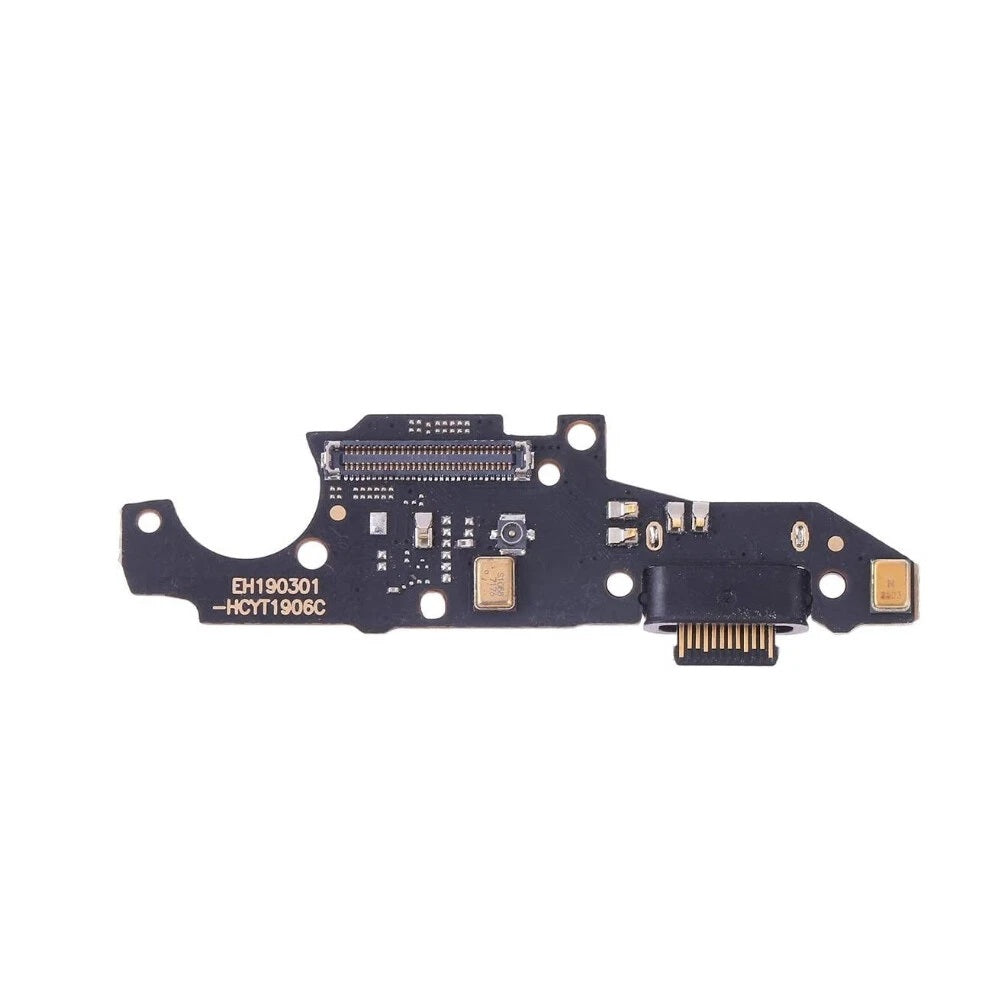 For Huawei Mate 20X Charging Port Board Replacement With Microphone Flex