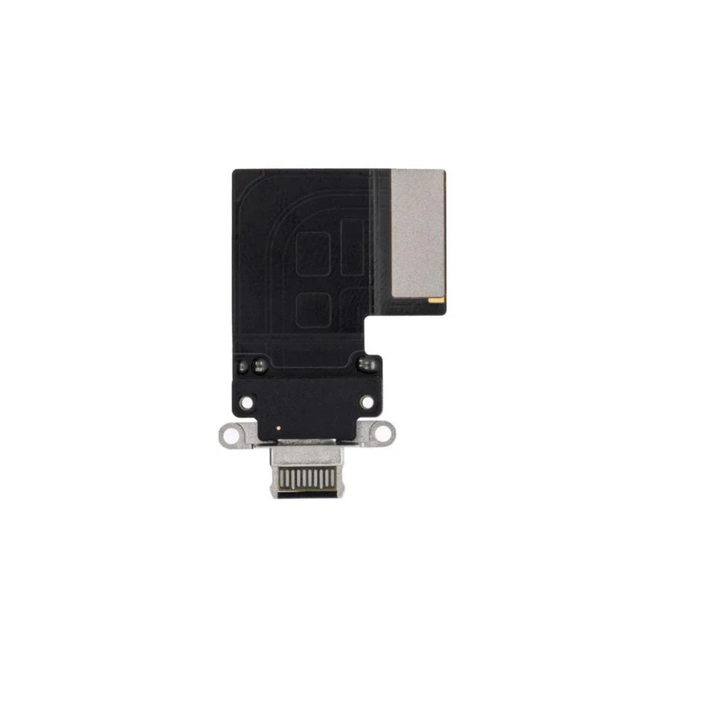 For Apple iPad Pro 11" (2020) Replacement Charging Port Flex Cable (Black) E-Tech61
