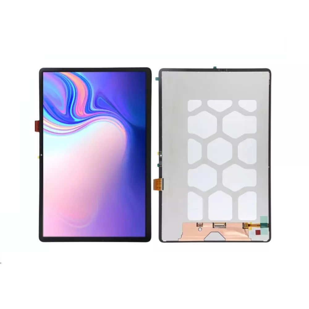 For Samsung Galaxy Tab S7 FE SM-T730 T733 T735 T736 LCD Display Screen Digitizer