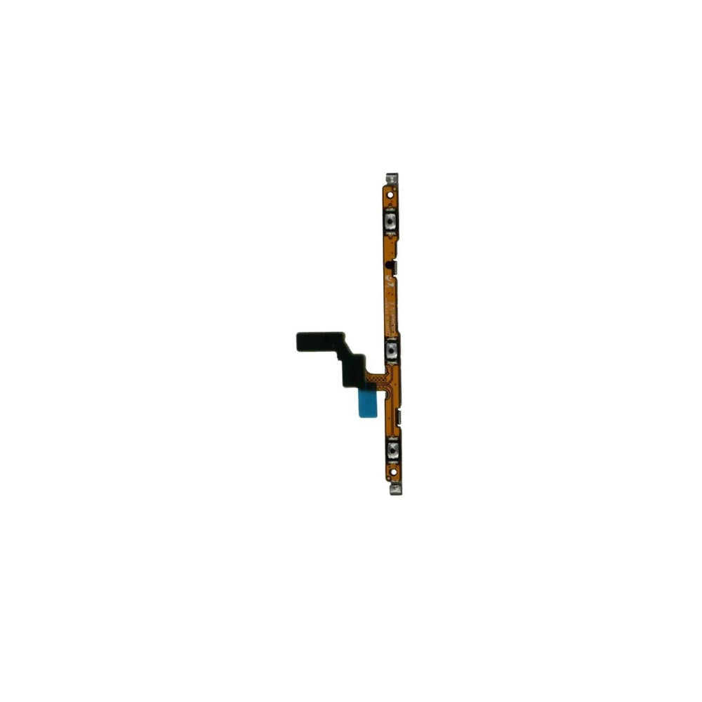 For Samsung Galaxy A20e A202 Replacement Power & Volume Buttons Internal Flex Cable E-Tech61