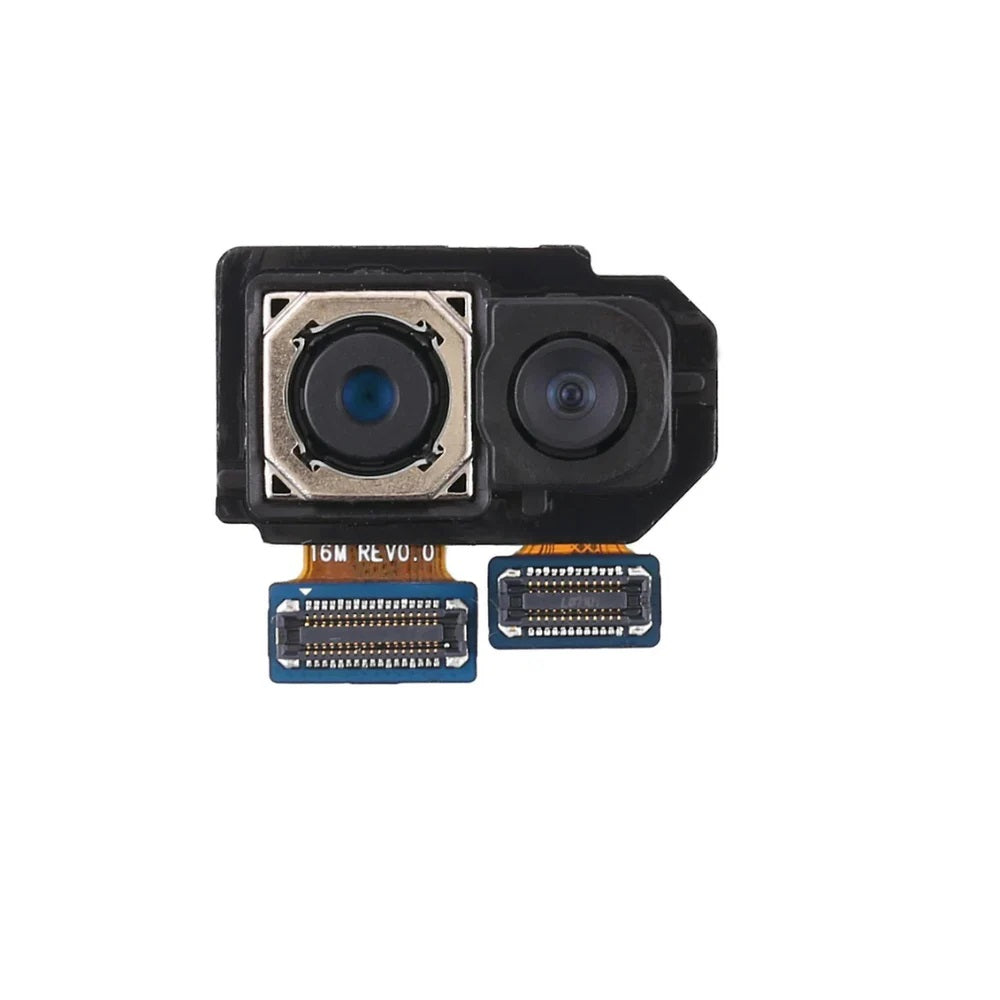 For Samsung Galaxy A40 A405 Replacement Rear Camera E-Tech61
