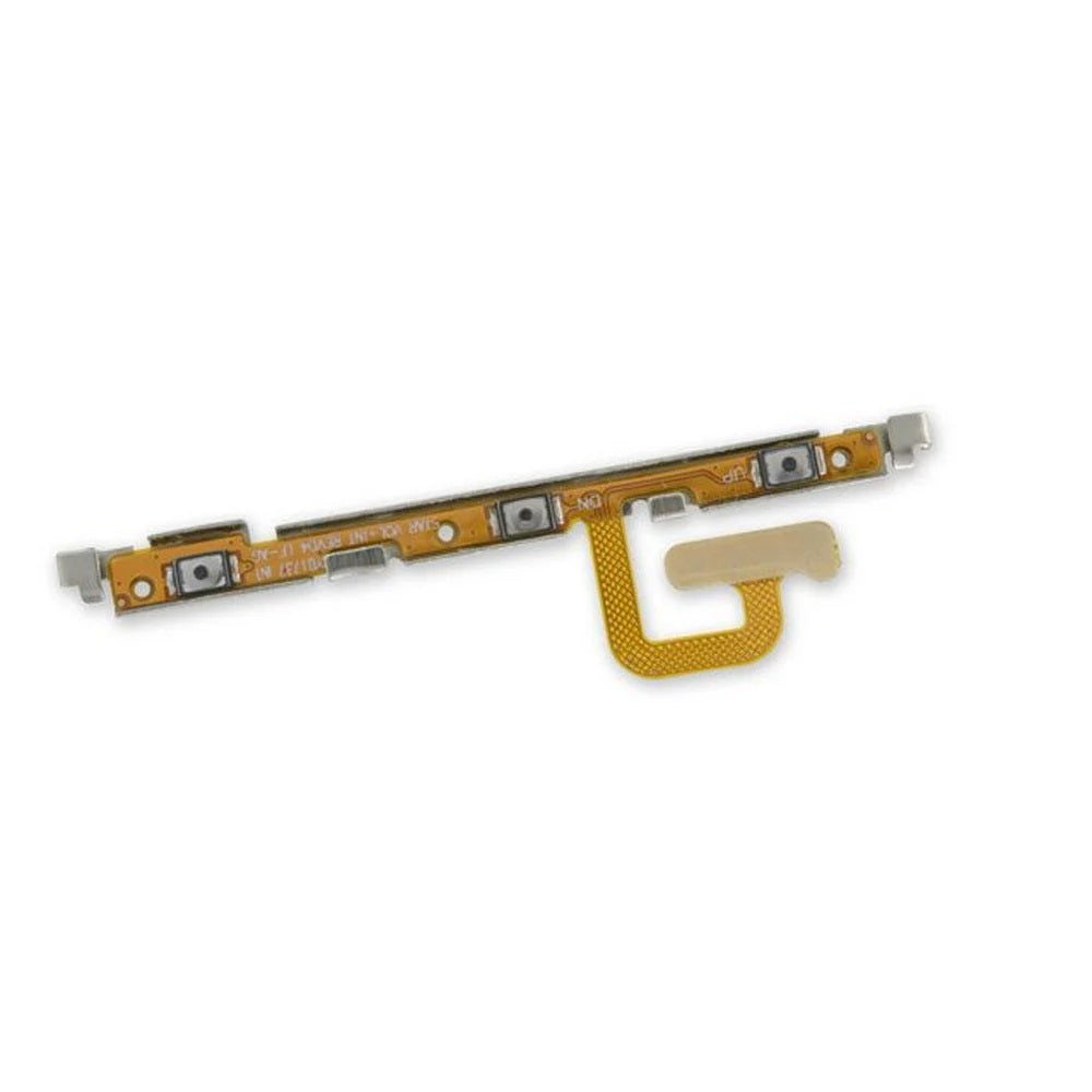 For Samsung Galaxy S9/ S9 Plus Replacement Internal Volume Button Flex Cable E-Tech61