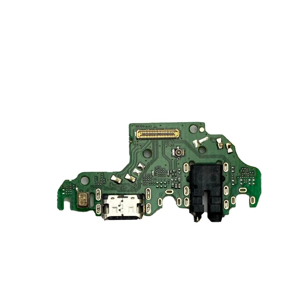 For Huawei P40 Lite Charging Port Dock Connector Board Replacement