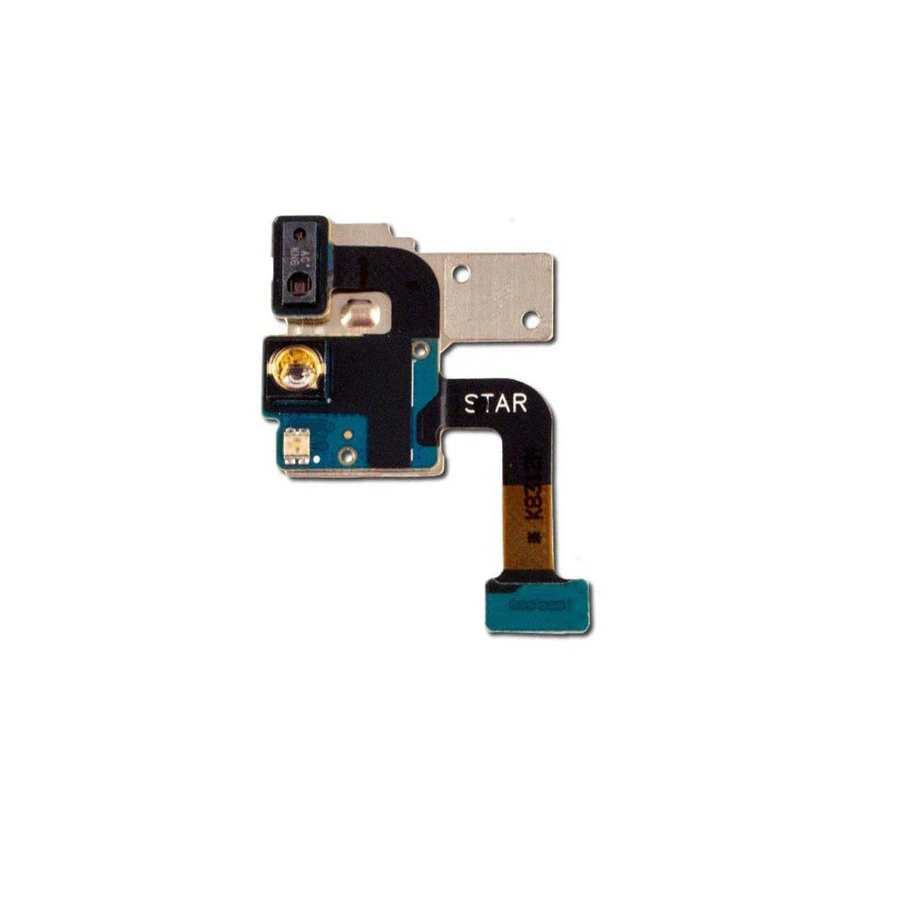 For Samsung Galaxy S9 / S9 Plus Replacement Proximity / Ambient Light Sensor Flex E-Tech61