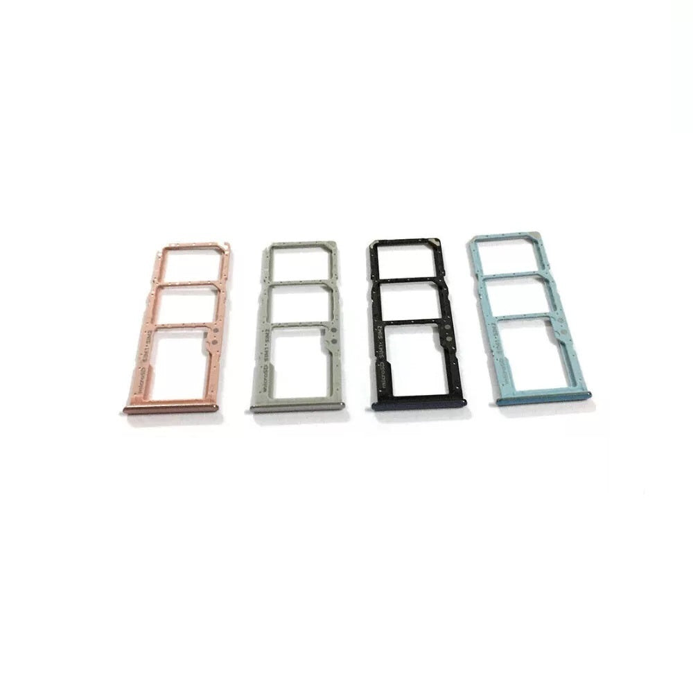 For OPPO A53 2020 Dual SIM & SD Card Tray Holder Replacement