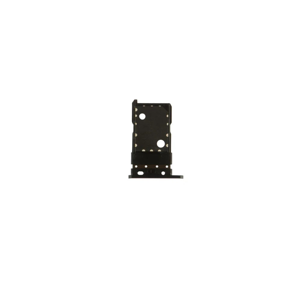 For Google Pixel 3 Replacement SIM Card Tray (Black) E-Tech61