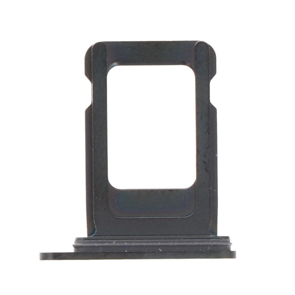 For iPhone 14 Replacement Sim Card Tray (Midnight) E-Tech61