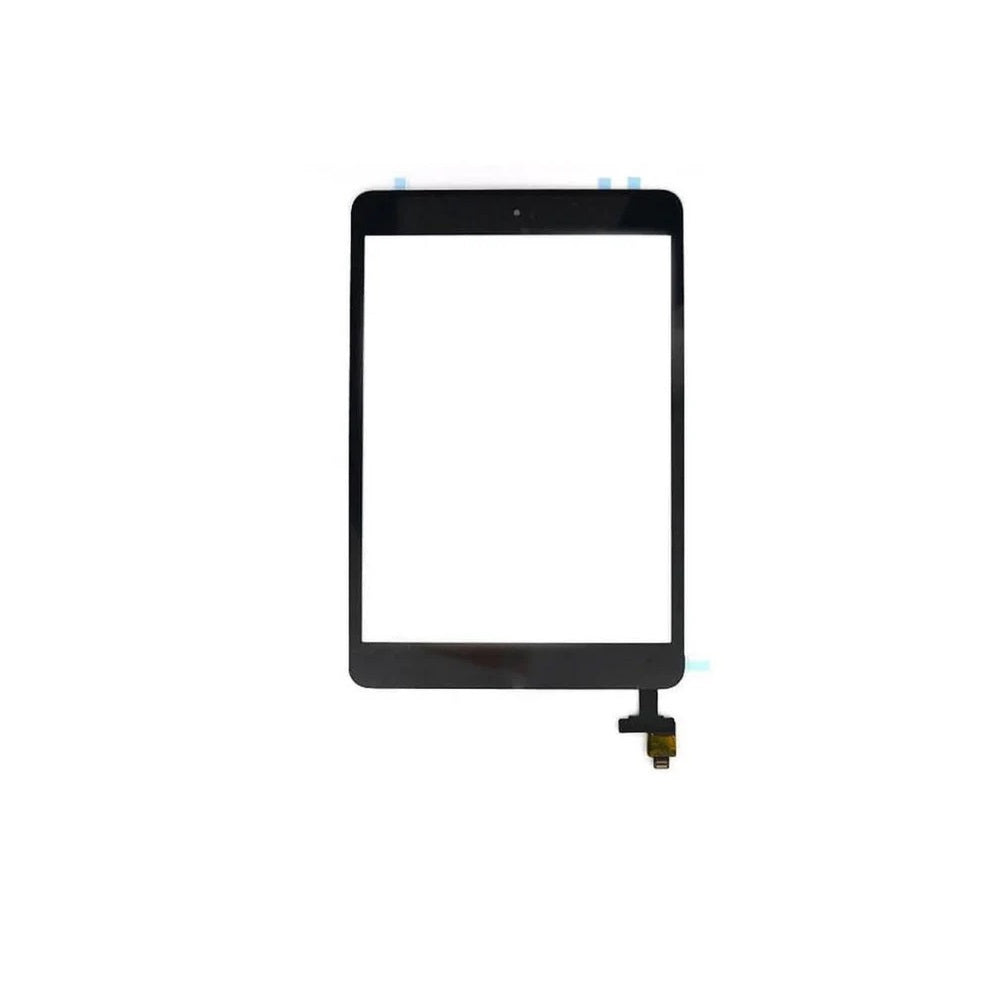 For Apple iPad Mini 3 Replacement Touch Screen Digitiser (Black) - AM+ E-Tech61