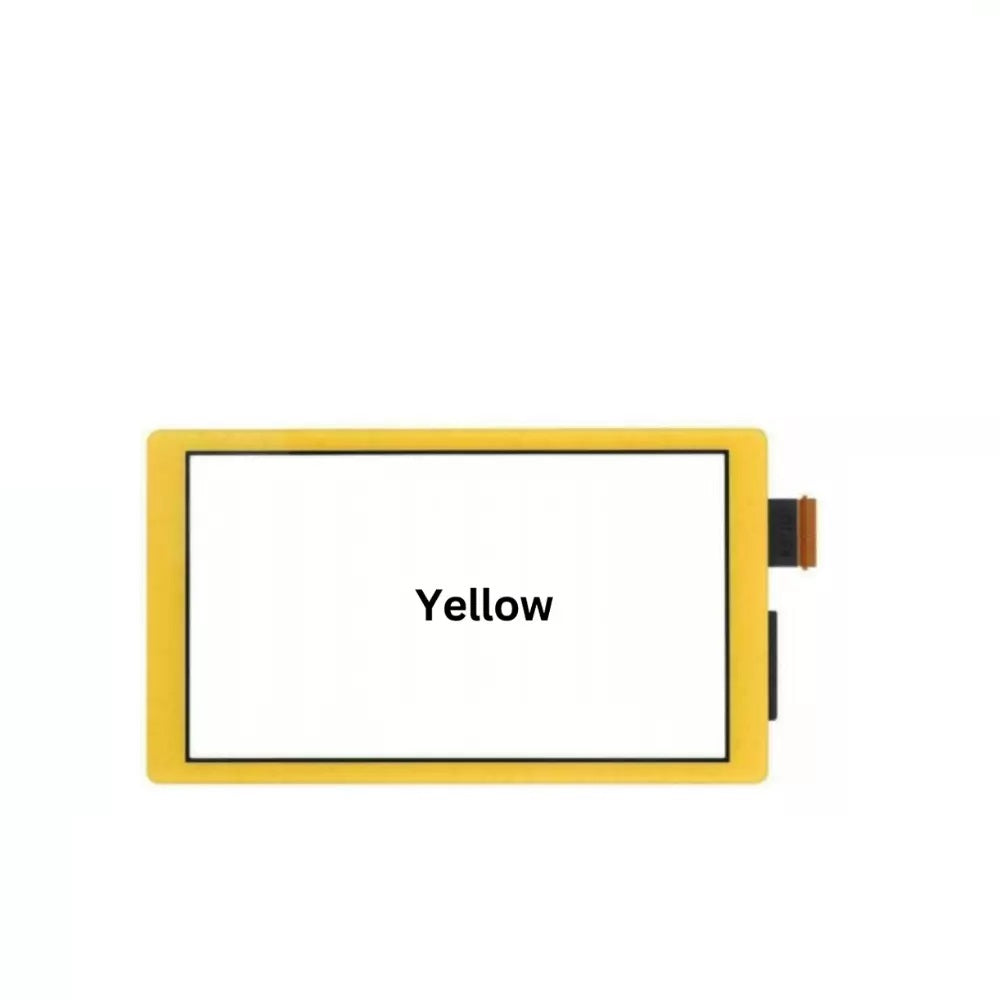 For Nintendo Switch Lite Replacement Touch Screen Digitizer Glass