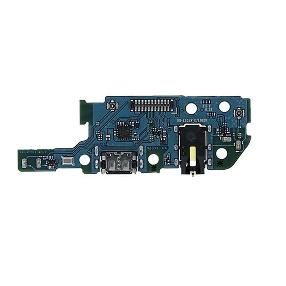 For Samsung Galaxy A20e Charging Port Dock Connector Board Flex Cable