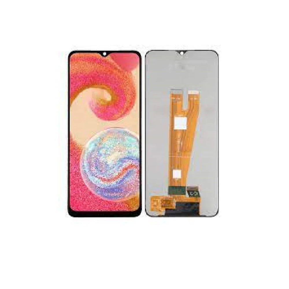 For Samsung Galaxy A04 Replacement LCD Touch Screen Digitizer NO Frame