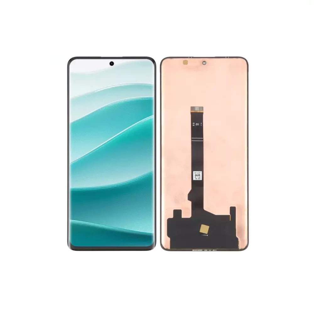 For Xiaomi Redmi Note 14 Pro 5G Replacement LCD Touch Screen Digitizer Premium