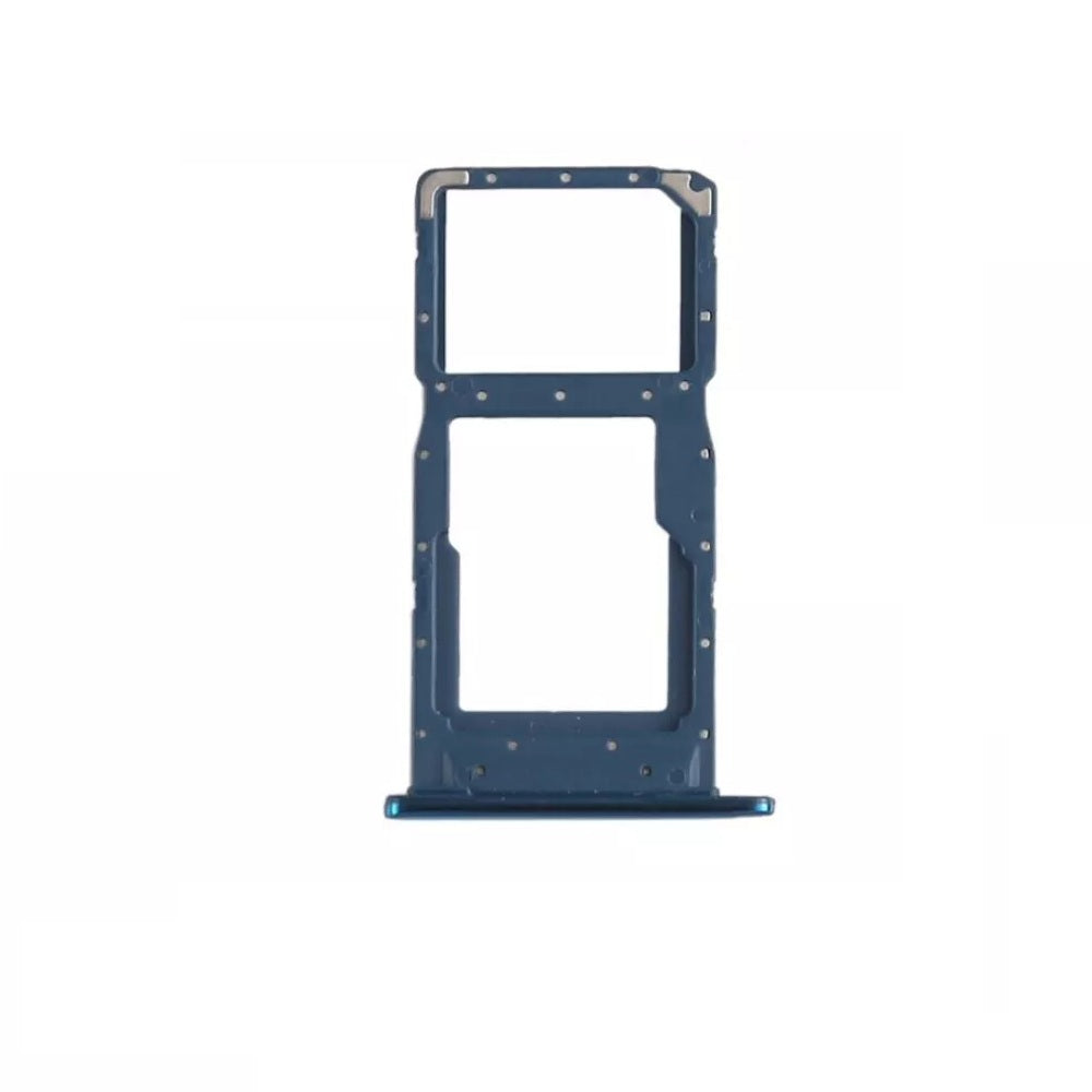 For Huawei P Smart 2019 SIM & SD Card Tray Holder Replacement