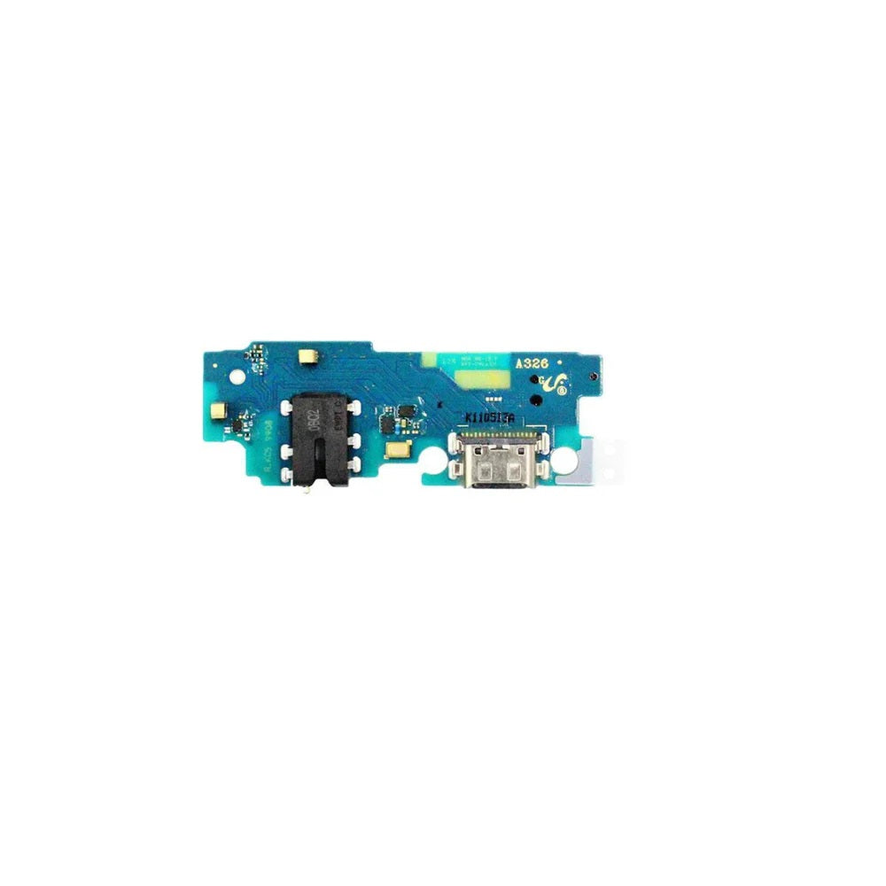 For Samsung Galaxy A32 5G A326 Replacement Charging Port Board E-Tech61