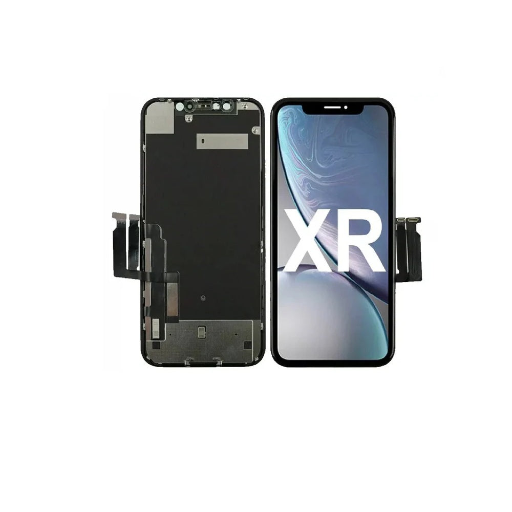 Replacement LCD Screen for iPhone XR - High-Quality Display Replacement