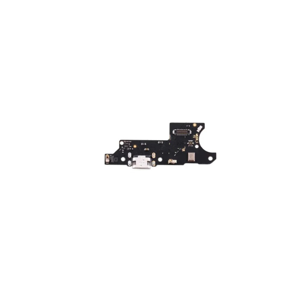 For Motorola Moto G8 Power Lite Replacement Charging Port Board E-Tech61