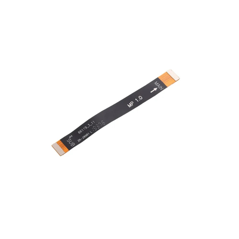 For Samsung Galaxy A20s A207 Replacement Main Motherboard Connection Flex Cable E-Tech61