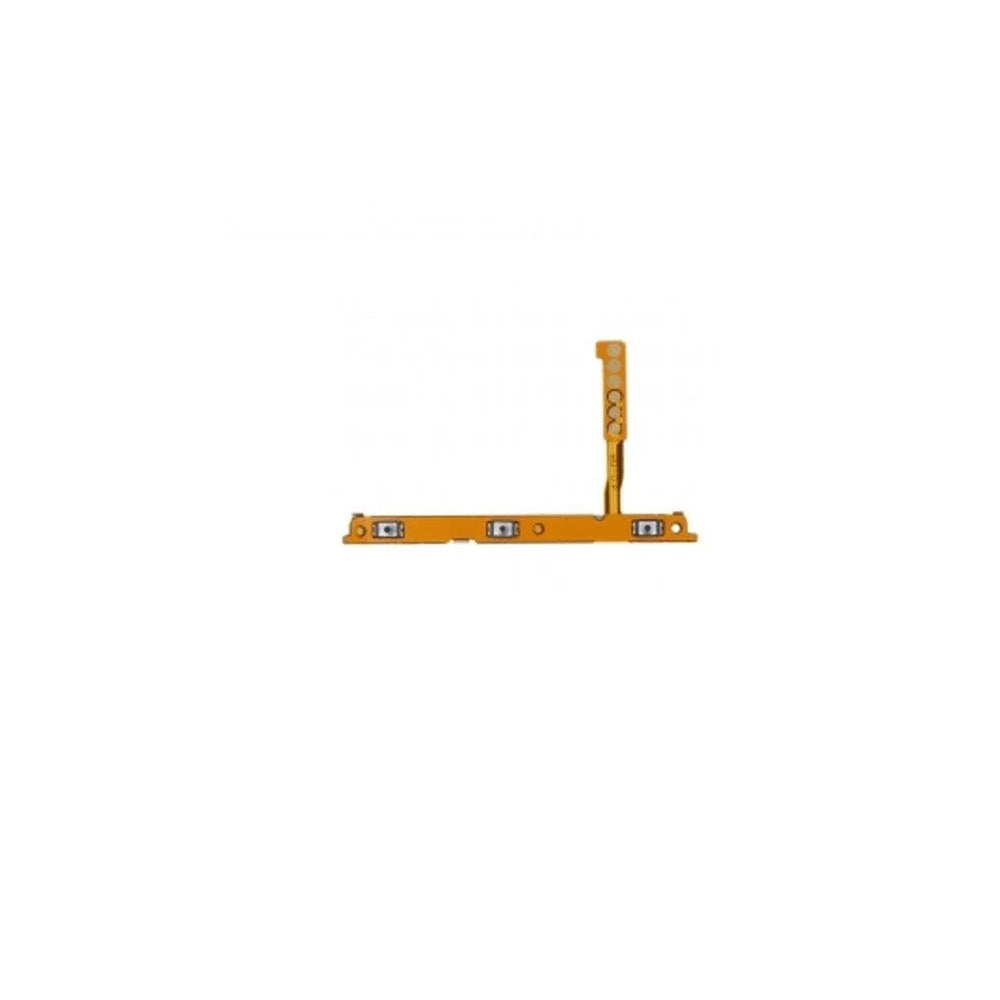 For Samsung Galaxy S22 Ultra G908B Replacement Power & Volume Button Flex Cable E-Tech61