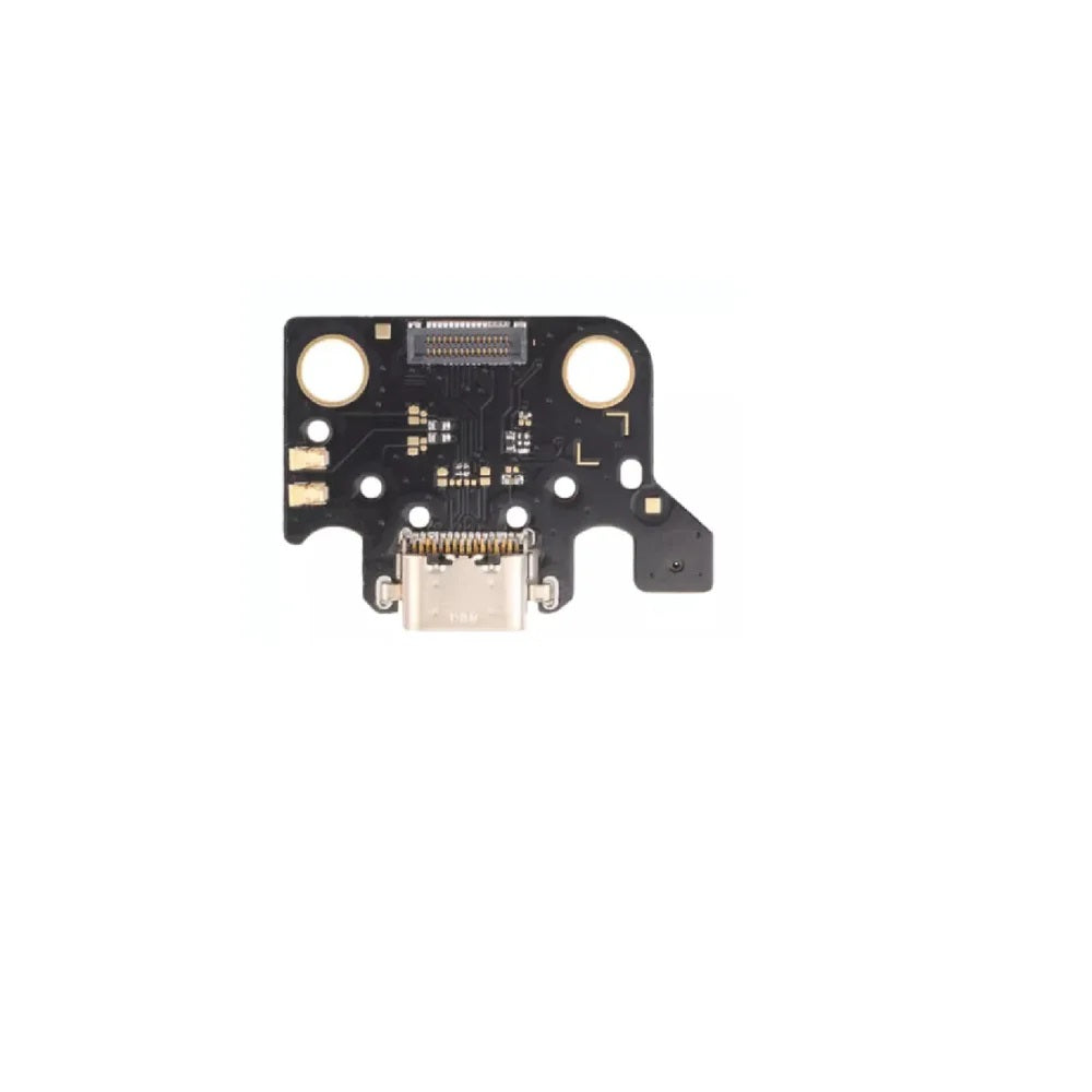 For Samsung Galaxy Tab A7 SM-T500 / T505 Charging Port Board Flex