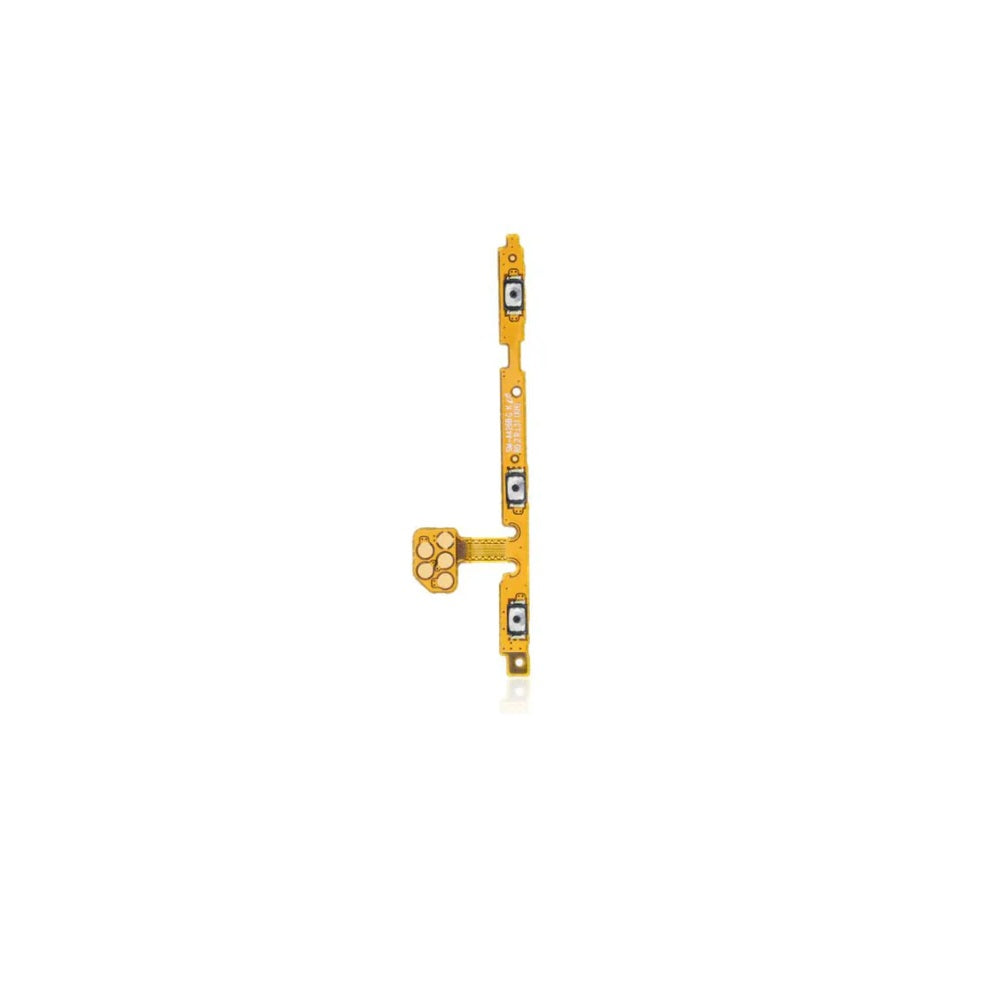 For Samsung Galaxy A32 A325F Replacement Power And Volume Button Flex Cable E-Tech61