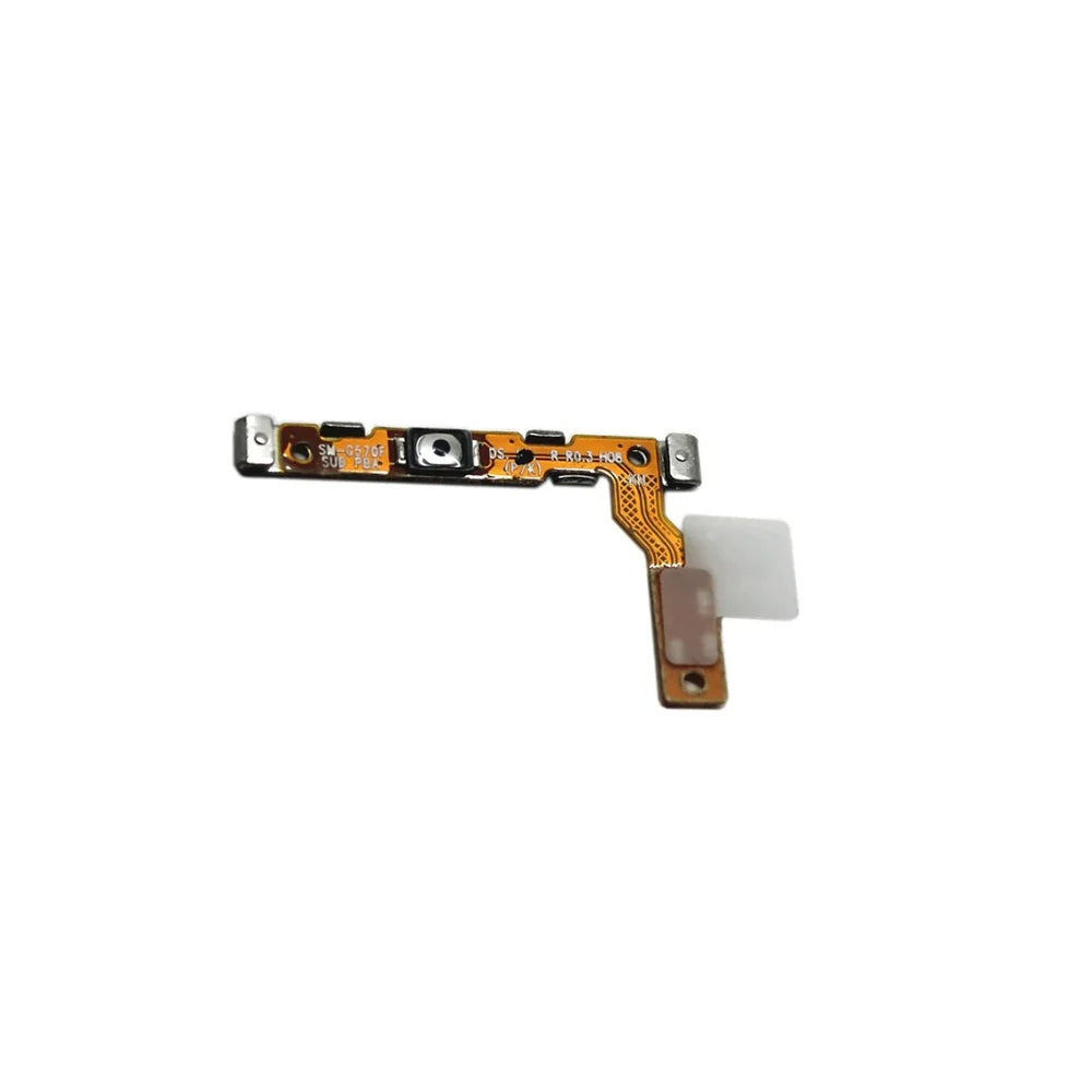 For Samsung Galaxy A6 2018 A600 Replacement Power Button Internal Flex Cable E-Tech61