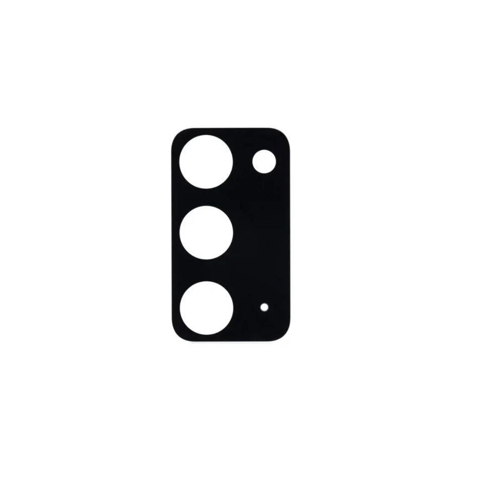 For Samsung Galaxy Note 20 N980F Replacement Rear Camera Lens With Adhesive (Mystic Grey) E-Tech61