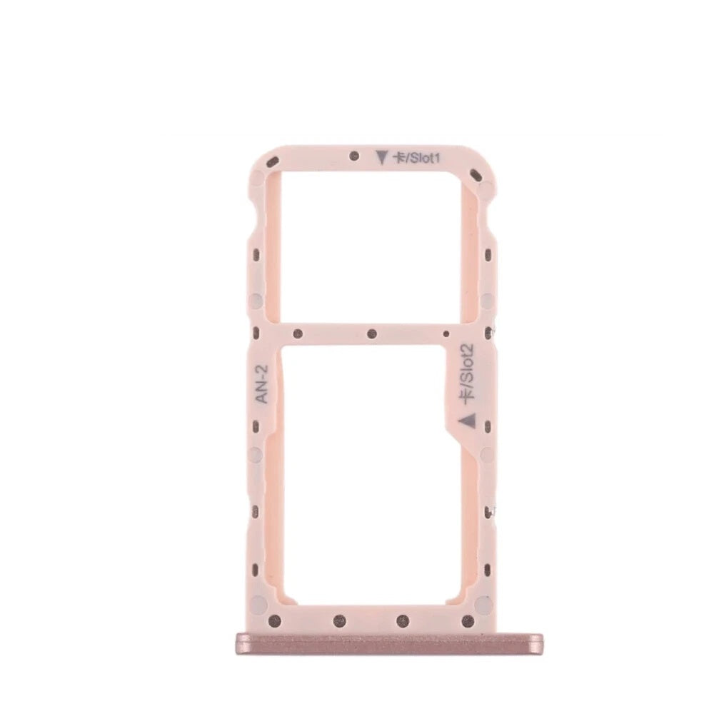 For Huawei P20 Lite Replacement SIM Card Tray Holder