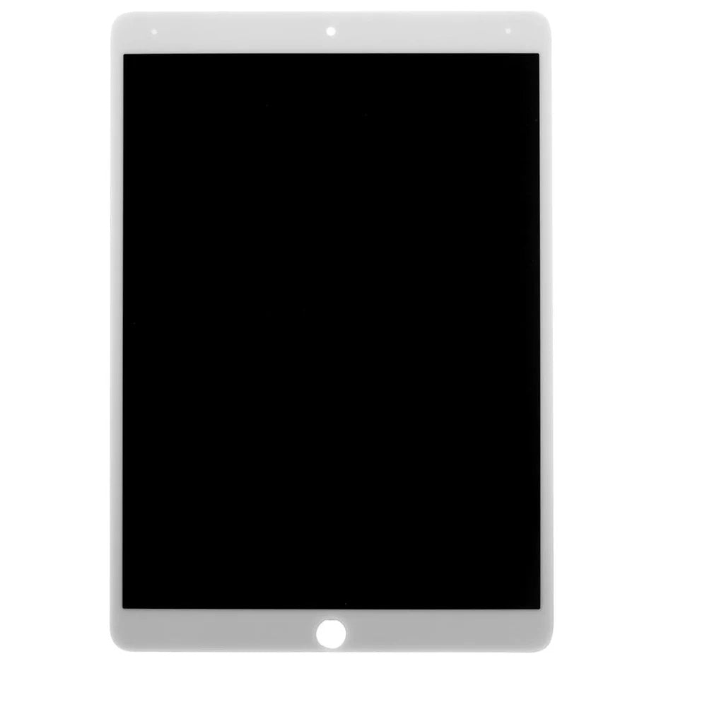 For Apple iPad Pro 10.5" Replacement Touch Screen Digitiser With LCD Assembly (White) E-Tech61