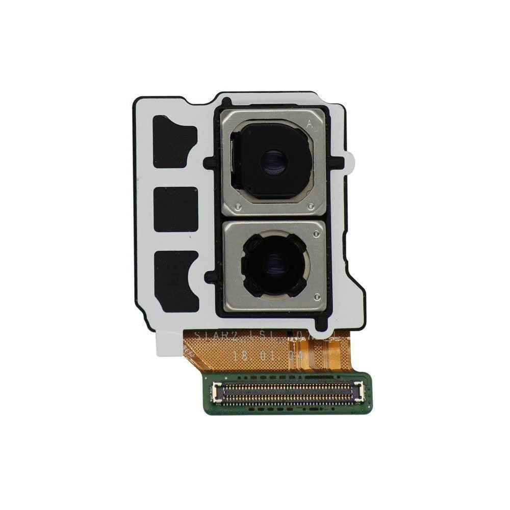 For Samsung Galaxy S9 Plus Replacement Rear Facing Main Camera E-Tech61