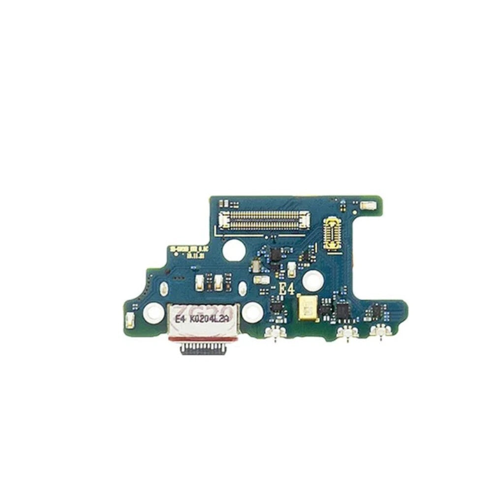 For Samsung Galaxy S20 Plus Charging Port Board Microphone + IC Replacement