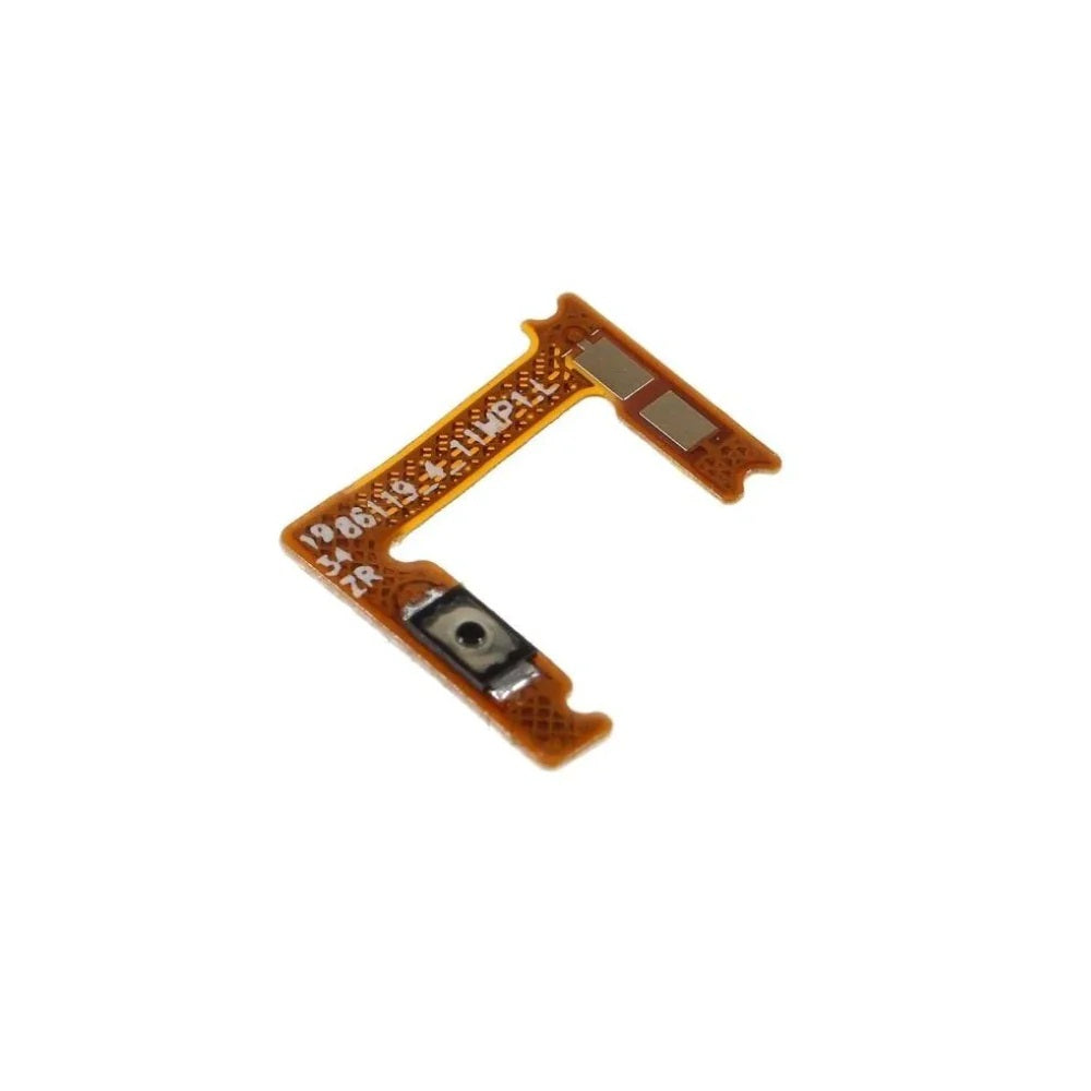 For Samsung Galaxy A20s A207 Replacement Power Button Internal Flex Cable E-Tech61