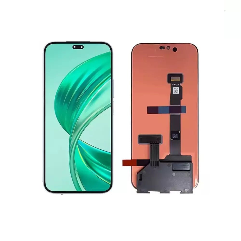 For Huawei Honor X8C Replacement LCD Touch Screen Display Digitizer Assembly