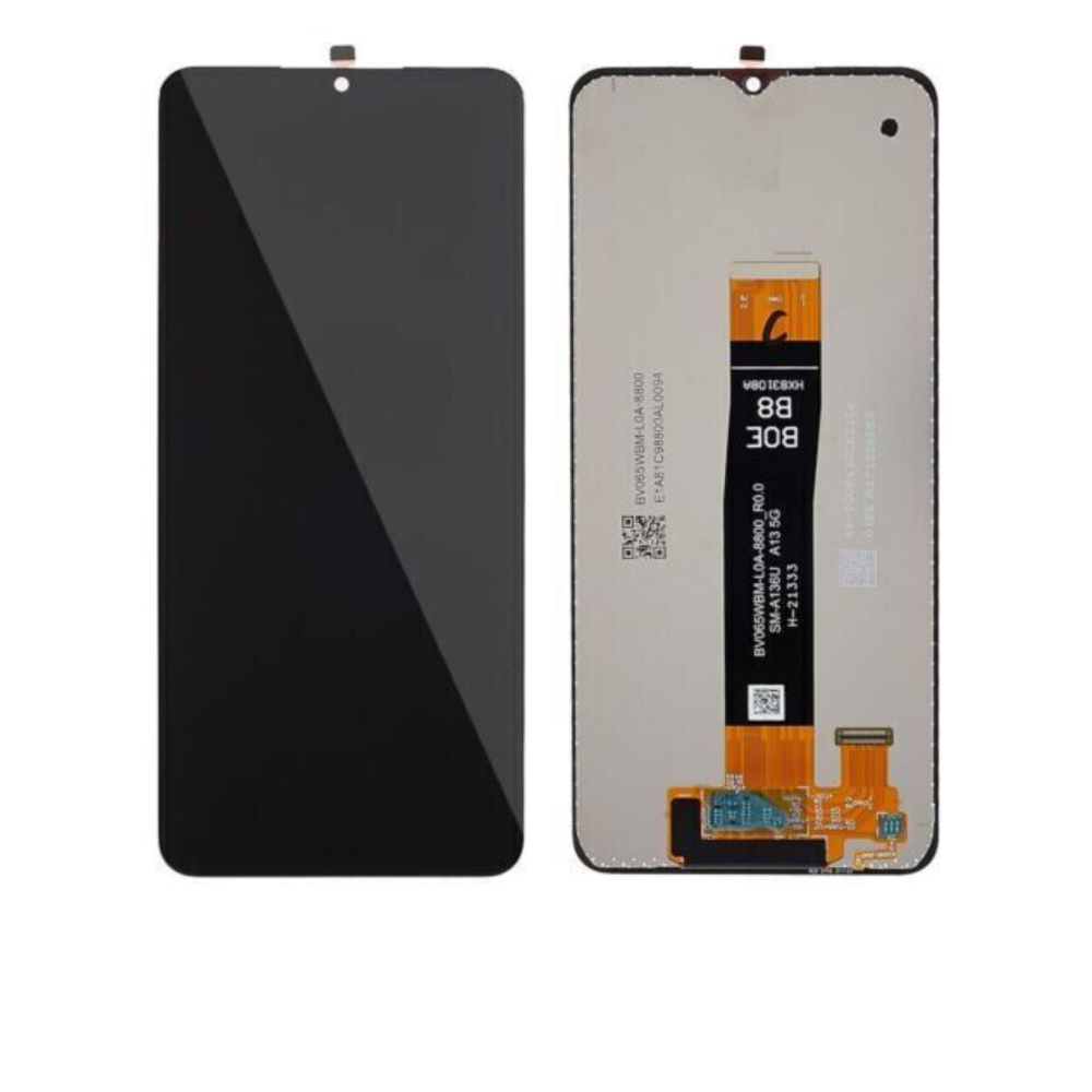Samsung A13 5G LCD without Frame Replacement Premium Quality -E-Tech61