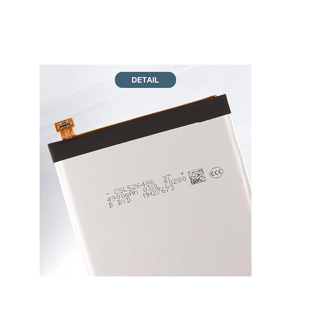 For Samsung Galaxy A05s Replacement Battery Premium Quality