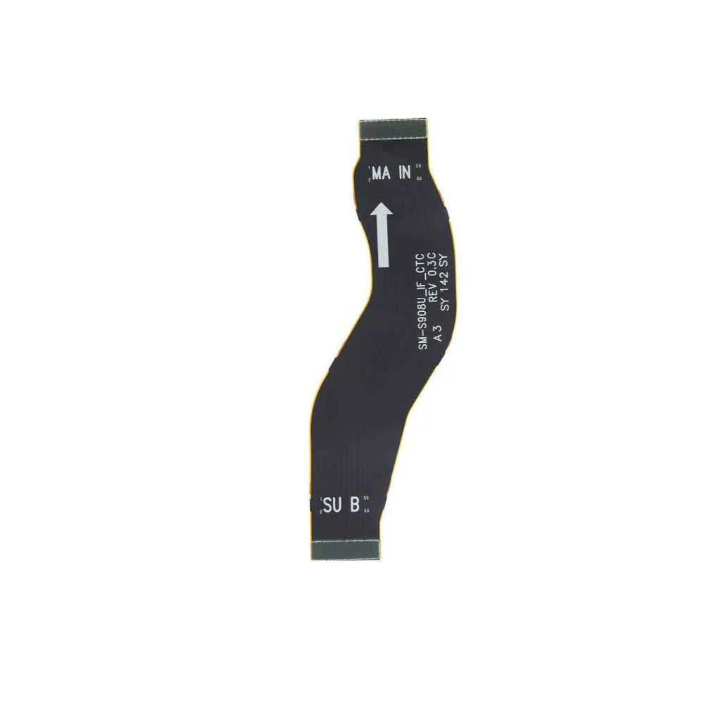 For Samsung S22 Ultra Replacement Motherboard Flex Cable E-Tech61