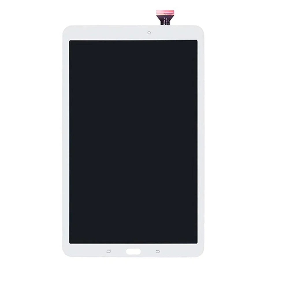 For Samsung Galaxy Tab E 9.6 (T560) Replacement LCD Screen & Digitizer (White) E-Tech61