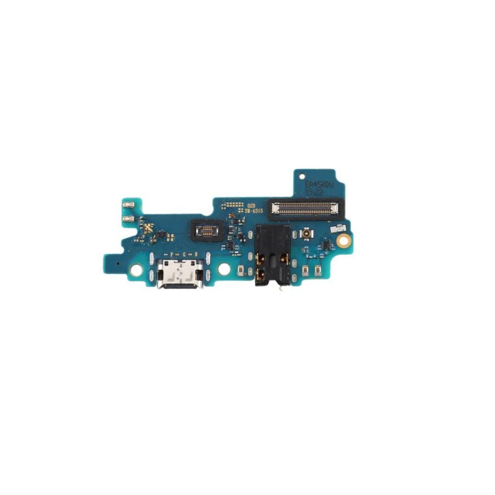 For Samsung Galaxy A31 A315F Replacement Charging Port Board E-Tech61