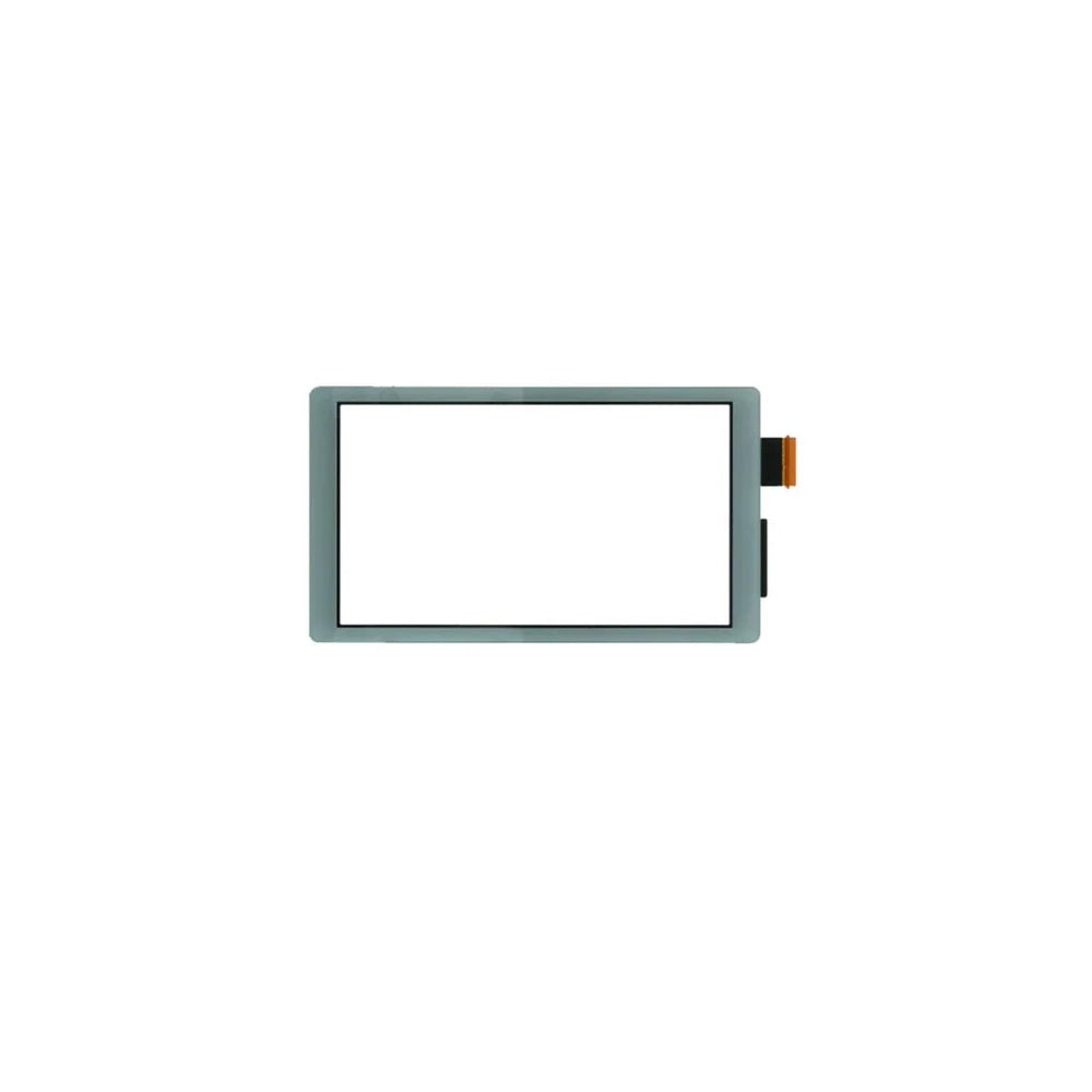 For Nintendo Switch Lite Replacement Touch Screen/ Digitizer Glass (Grey) E-Tech61