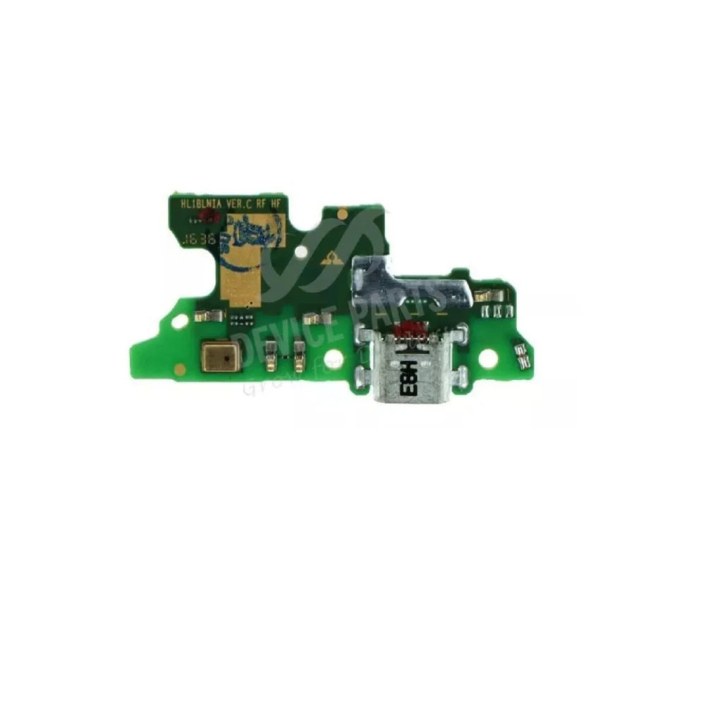 For Huawei Honor 6X Charging Port Dock Connector Mic Board Flex Replacement