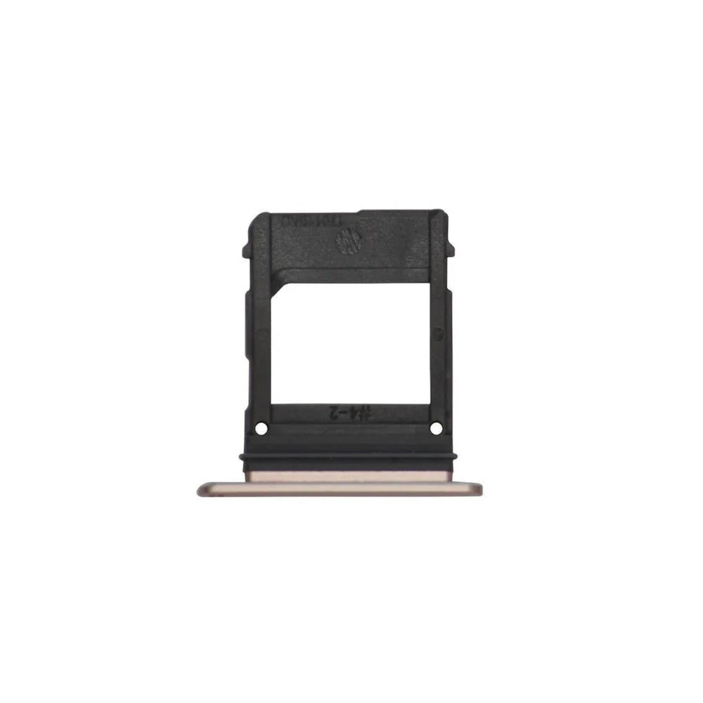 For Samsung Galaxy A5 A520 Replacement Sim Card Tray (Pink) E-Tech61