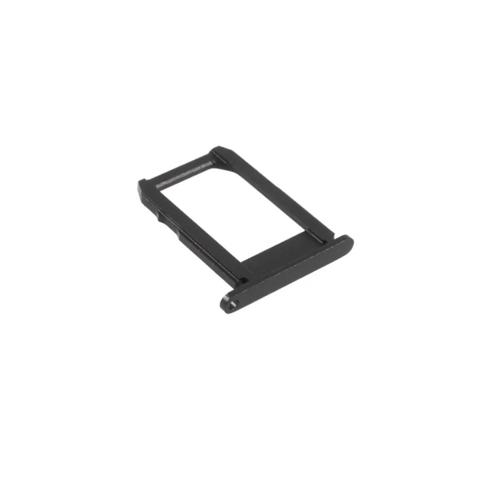 For Google Pixel XL Replacement SIM Card Tray Holder (Quite Black) E-Tech61