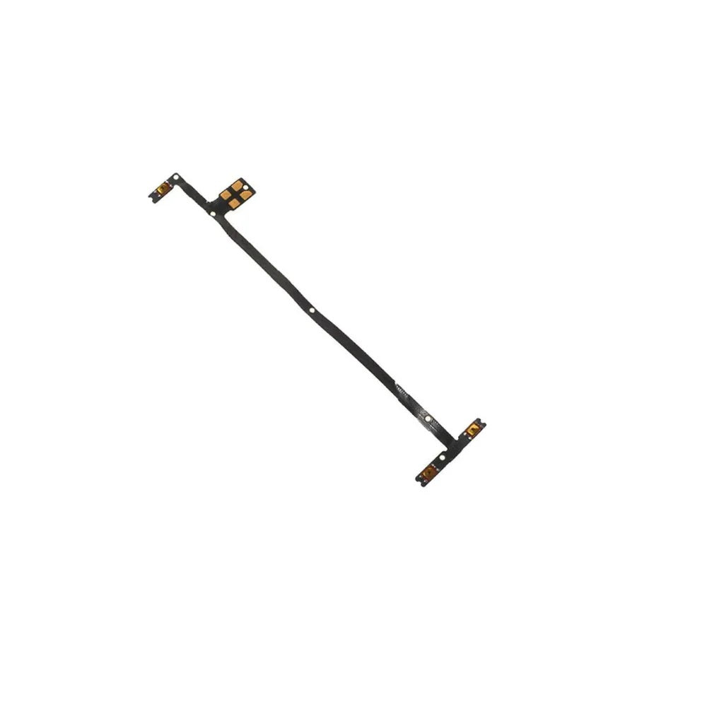 For OnePlus 3 / 3T Replacement Power & Volume Flex E-Tech61