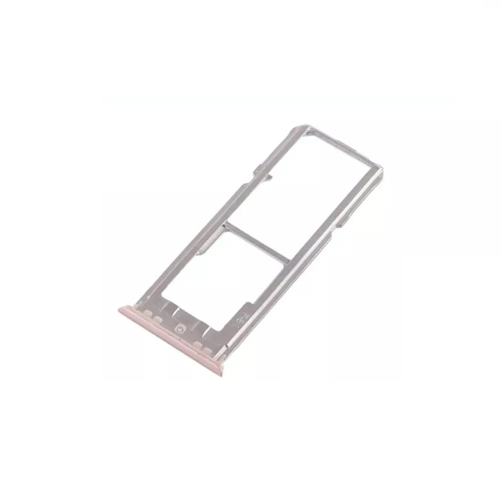For OPPO A79 Replacement Sim Tray Holder Slot Premium Quality ( Gold )