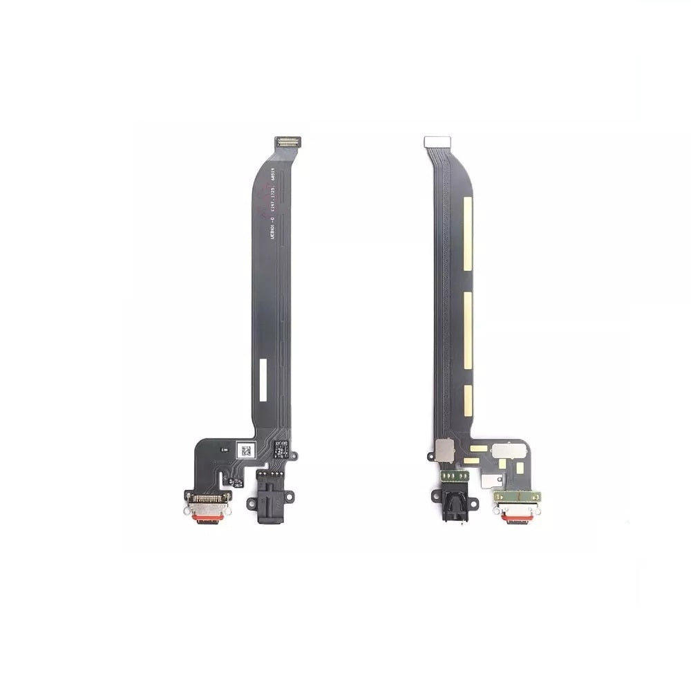 For OnePlus 5 A5010 Type-C USB Charging Port Flex Cable Replacement